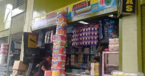 JACZ DISTRIBUCIONES JACZ DISTRIBUCIONES